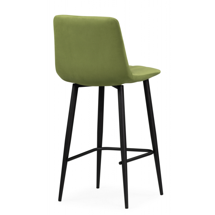 Барные стулья, Полубарный стул Дани