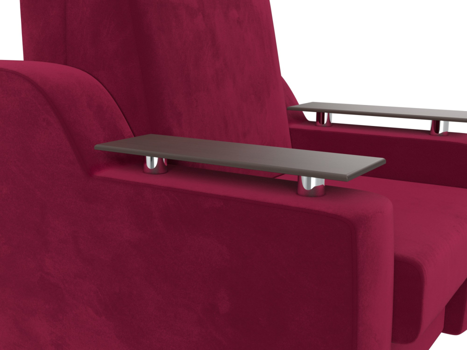 Кресла-кровати, Кресло-кровать Сенатор 60, микровельвет