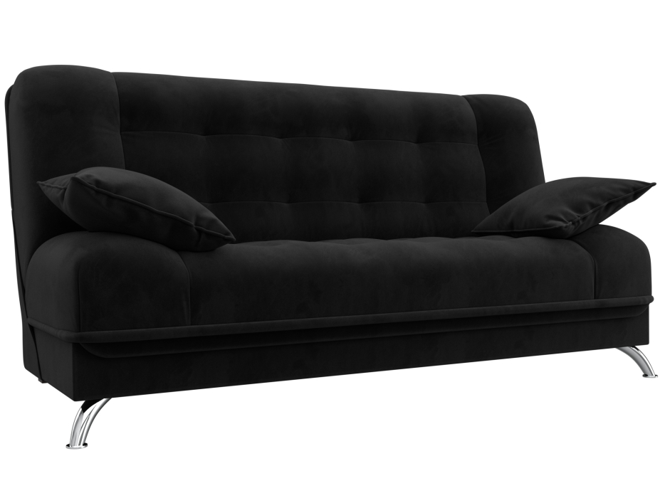 Детские диваны, Диван книжка Анна, велюр