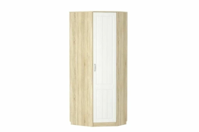 Оливия Шкаф угловой  НМ 014.11, Правый