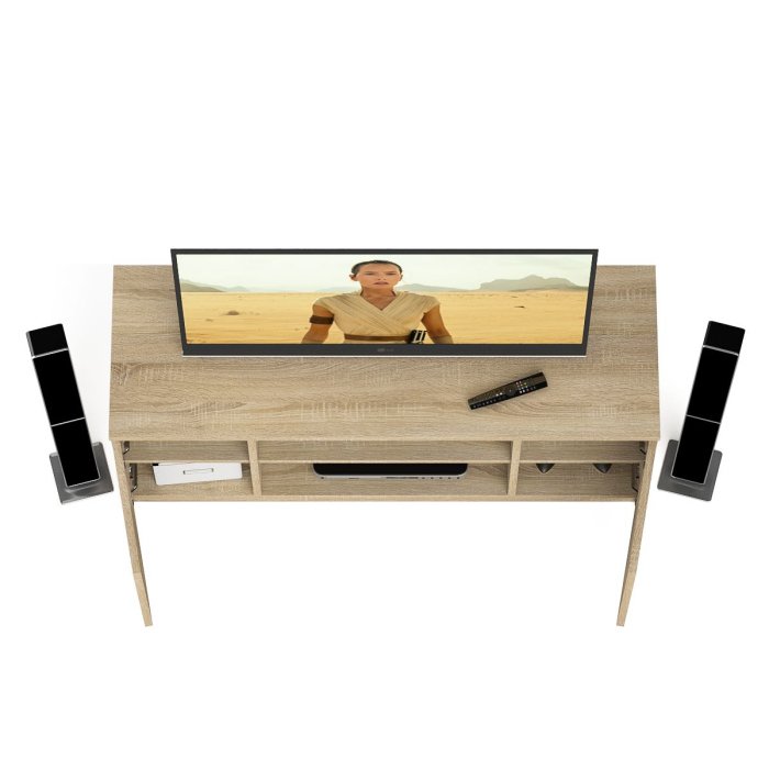 ТВ-тумбы, Тумба ТВ Мори МТВ1200.1.