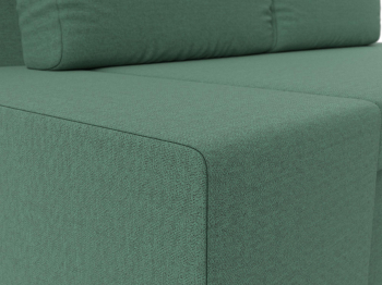 Прямой диван Сан Марко, рогожка Амур