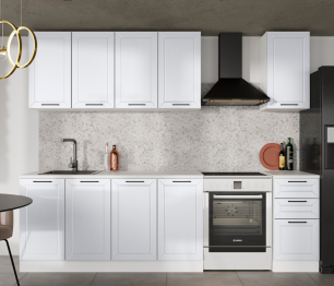 Кухня Даллас 2 м