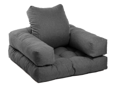 Бескаркасные кресла, Кресло Футон