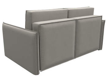 Диван прямой Либерти мини, рогожка Амур