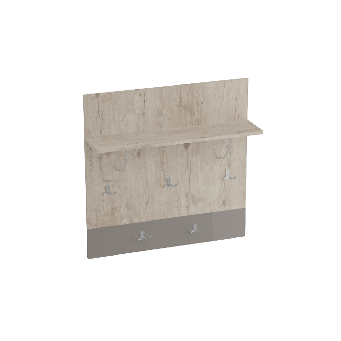 Угловые, Модульная прихожая ФАН