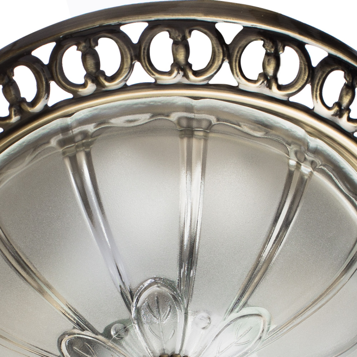 Люстра потолочная, Потолочный светильник PORCH