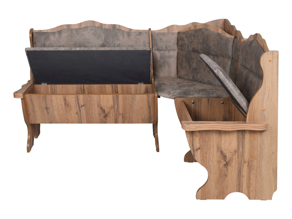 Кухонные уголки, Кухонный уголок Ривьера