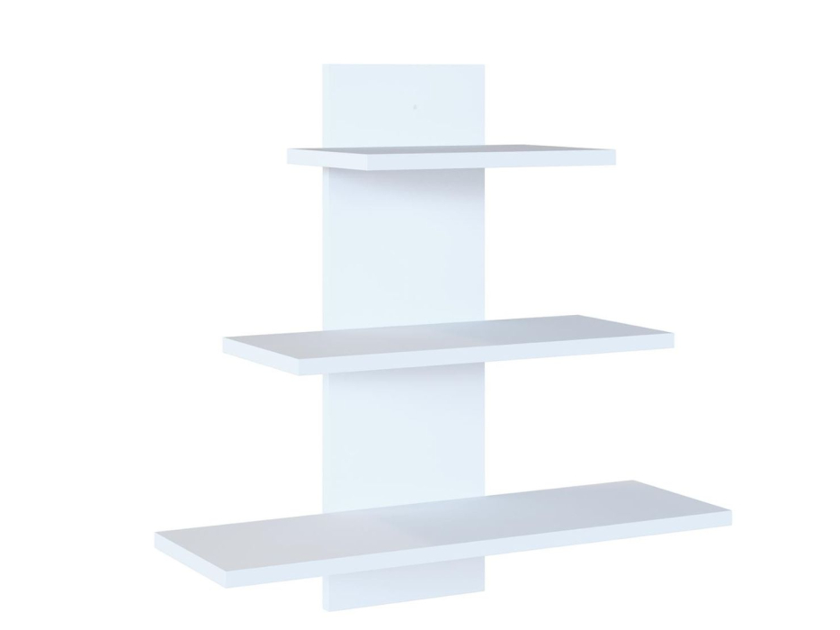 Настенные полки, Настенная полка ПК-8