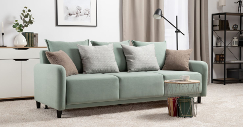 Диван-кровать Дакота