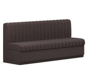 Кухонный диван Браш,велюр