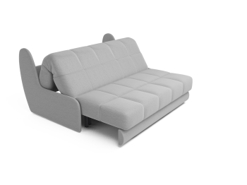 Диван прямой аккордеон Барон №2 (Рогожка)