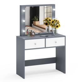 Стол туалетный с подсветкой СТ-5