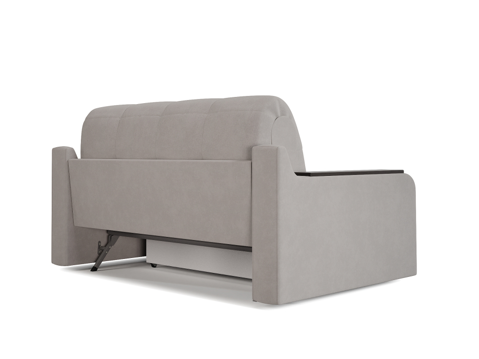 Диваны кровати со спальным местом, Диван прямой аккордеон Кэнди НПБ 155*200