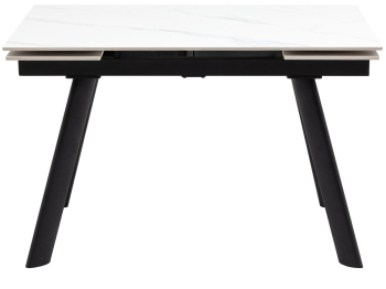 Стол обеденный STOOL GROUP Нэд 120-180*80*76 керамика