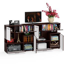 Две ТВ тумбы Мебельный Двор С1-1100