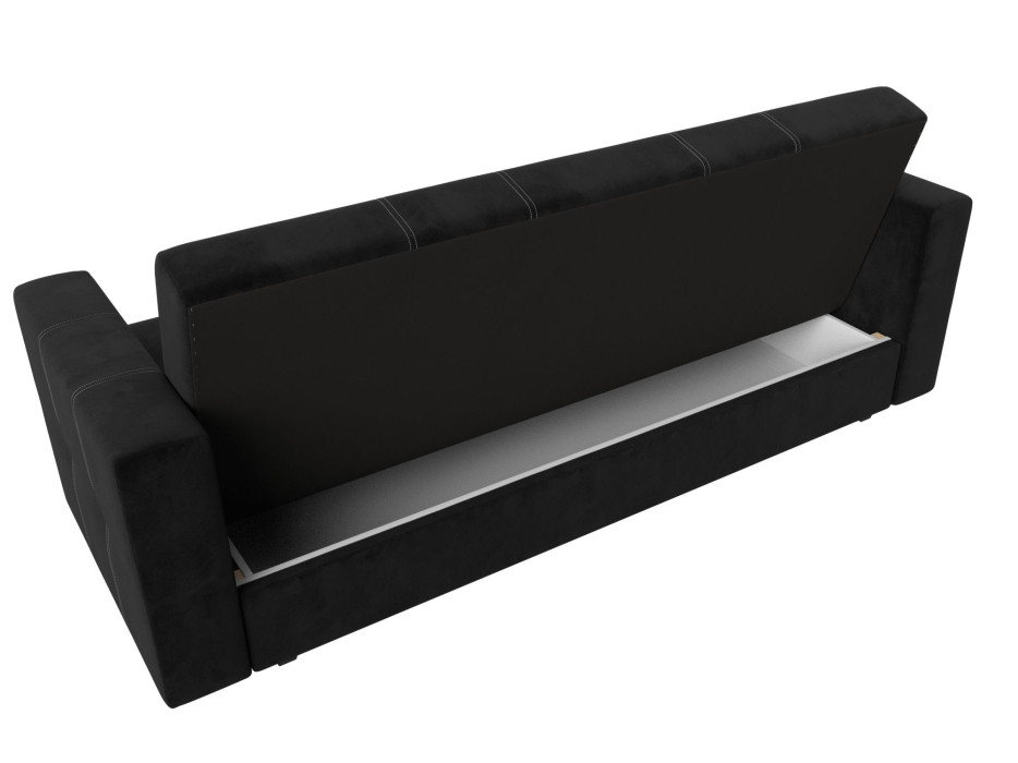 Диваны книжки, Диван-книжка Лига-016, Велюр