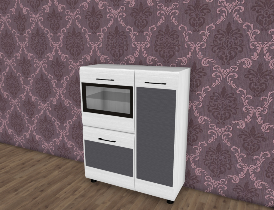 Серванты, Модульная система Камелия Тумба ТБ-2607