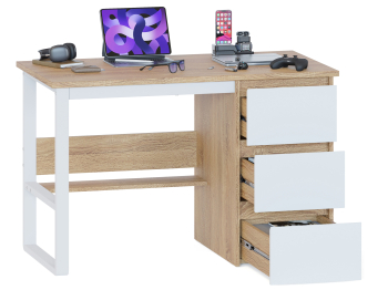 Стол письменный Сокол СПМ-211