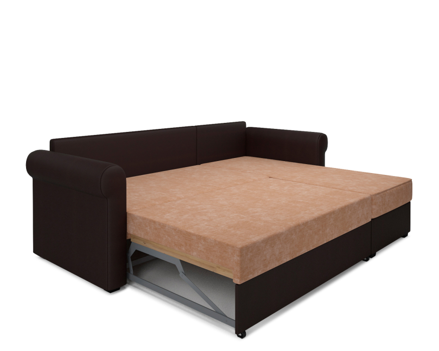 Диваны угловые в гостиную, Диван угловой Рейн