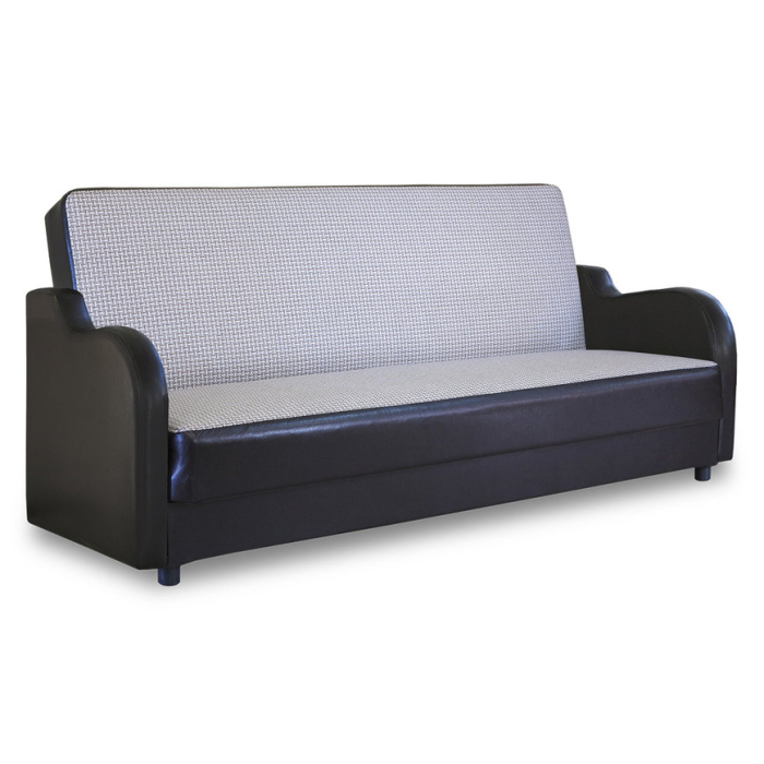 Диваны книжки, Диван-кровать Классика В 120, рогожка