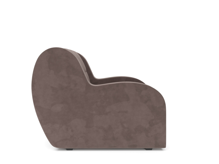 Кресла-кровати, Кресло-кровать Аккордеон Барон (Велюр)