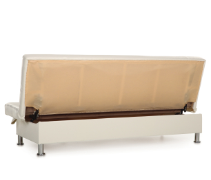 Диван-кровать Бомонд, экокожа