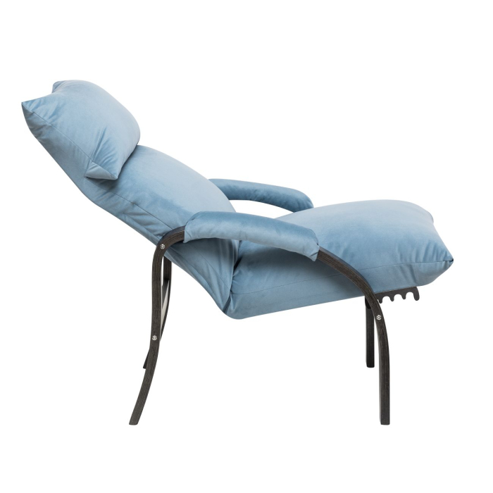 Кресло для отдыха, Кресло-трансформер Морган (венге)