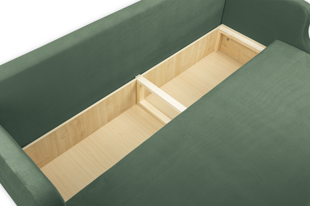 Диваны еврокнижки, Диван-кровать Марк Амиго