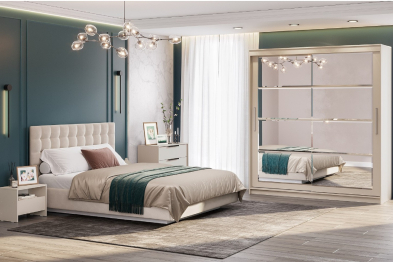 Шкаф-купе №3 2,0м