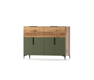 Спальня Харди №1