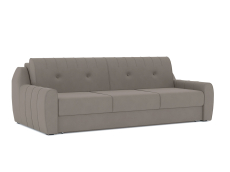 Диваны еврокнижки, Диван-кровать еврокнижка Ингрид, велюр