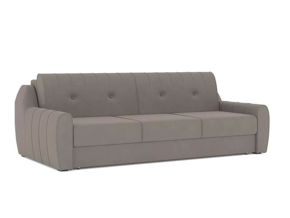 Диваны еврокнижки, Диван-кровать еврокнижка Ингрид, велюр