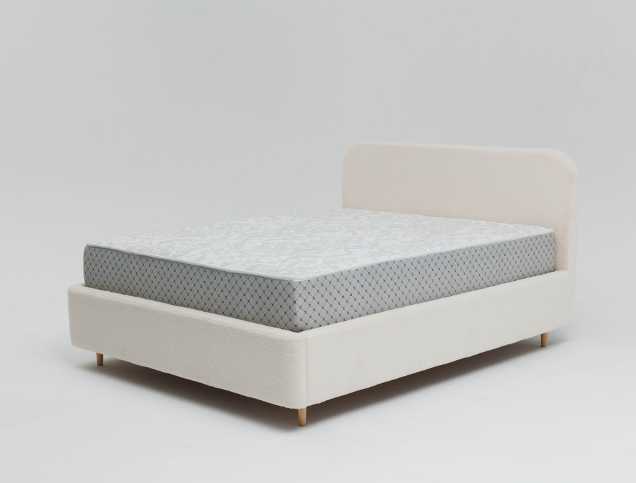 Мягкая кровать, Кровать Fly 160х200 (орт.разборн.осн.)