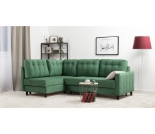 Диваны угловые в гостиную, Диван-кровать угловой Арно