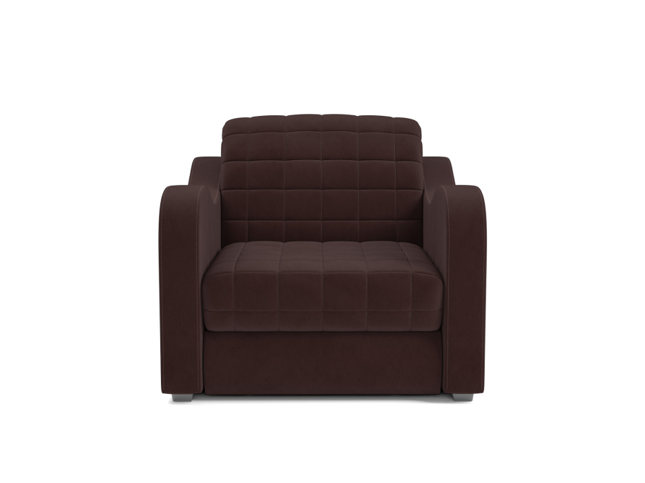 Кресла-кровати, Кресло-кровать аккордеон Барон №4 НПБ Велюр