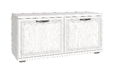 Модульная система Карина Тумба ТБ-1051