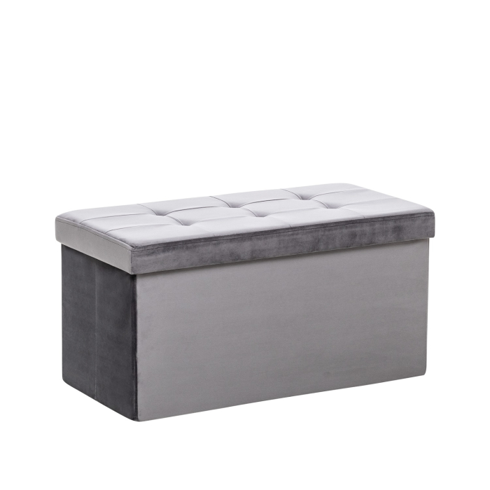 Пуф в прихожую, Пуф Леда 