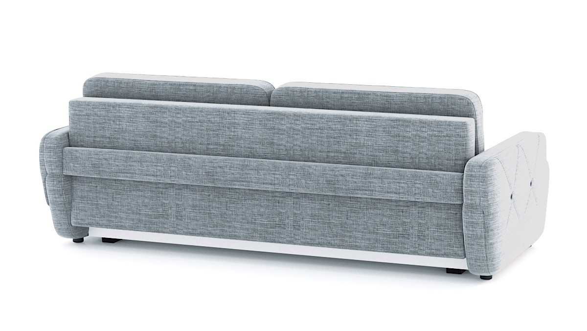 Диваны еврокнижки, Диван-кровать Джелонг еврокнижка-пантограф, рогожка