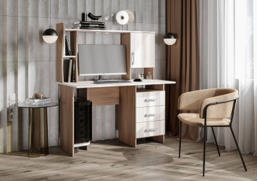 Стол компьютерный №5