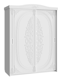 Шкаф-купе Ассоль АС-20