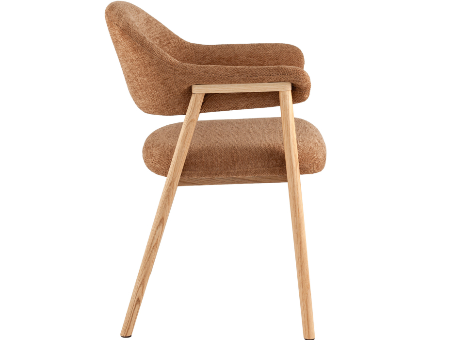 Стулья, Стул обеденный STOOL GROUP Tavu