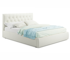 Мягкая кровать, Мягкая кровать Verona 1800 с подъемным механизмом