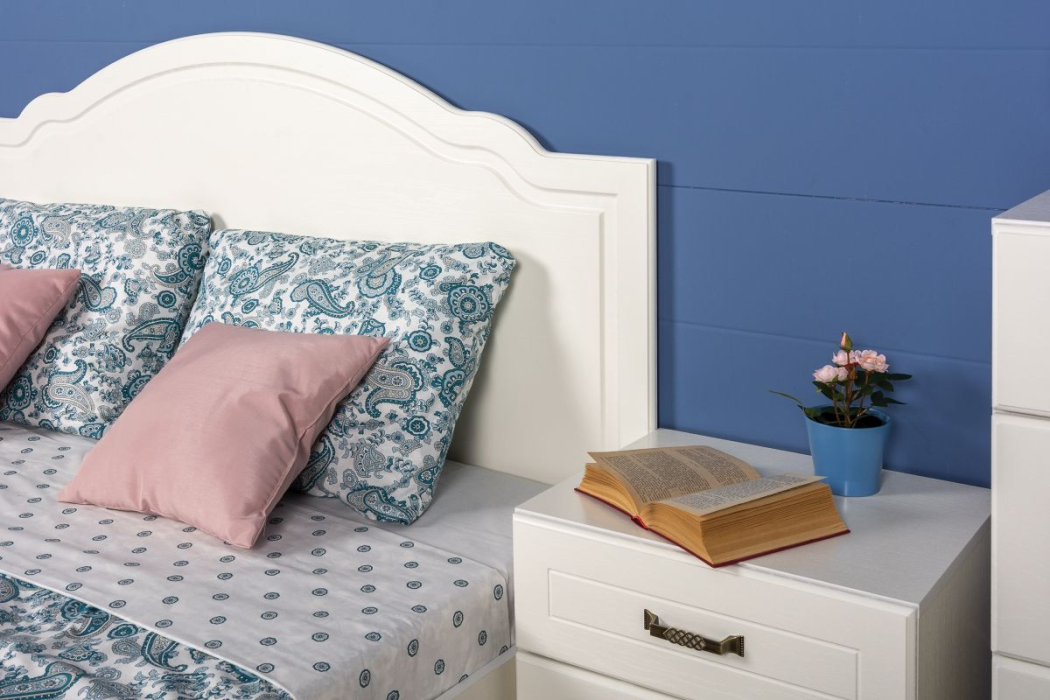 Модульные cпальни, Спальня Ливерпуль № 1