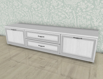 Модульная система Карина Тумба ТБ-1031