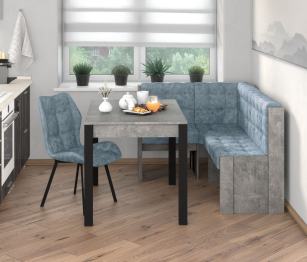 Квадро обеденная группа №11