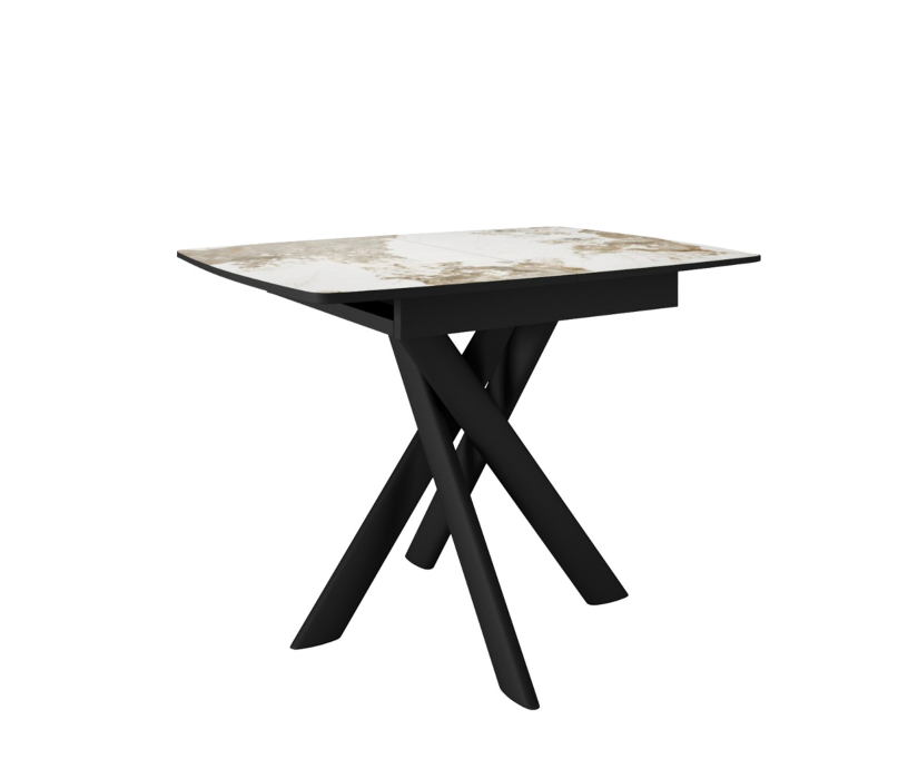 Обеденные столы, Стол DikLine DKB110 (керамика)