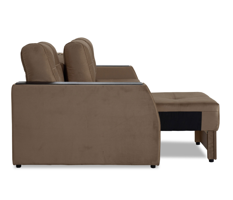 Диваны кровати со спальным местом, Диван Спинер (МД)