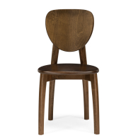 Стулья, Деревянный стул Окава