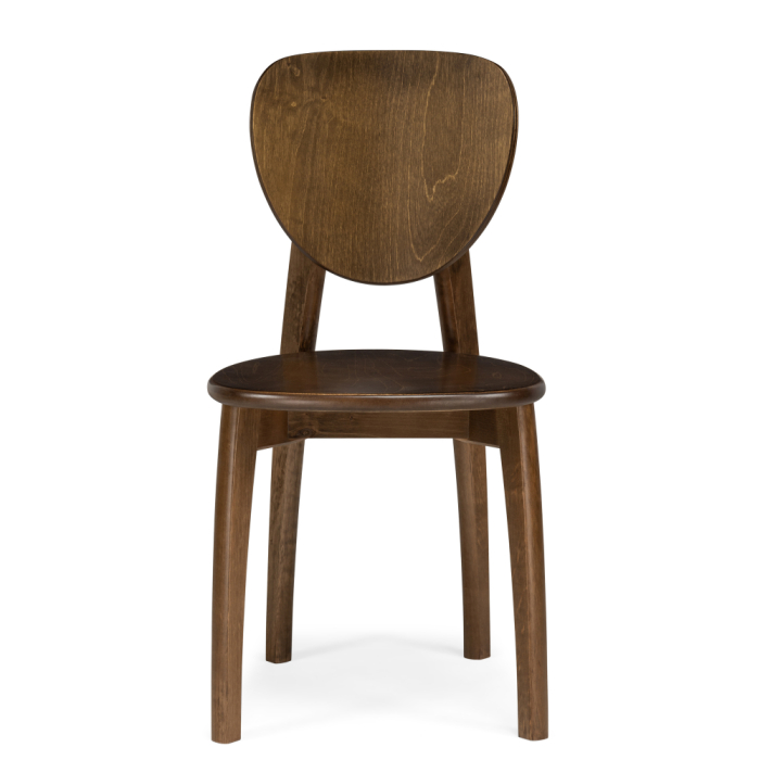 Стулья, Деревянный стул Окава